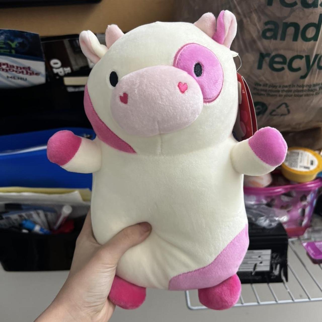 hugmee squishmallow