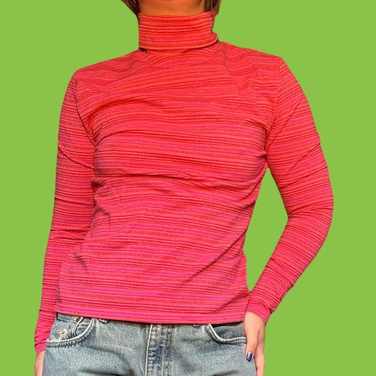 st john's bay turtleneck