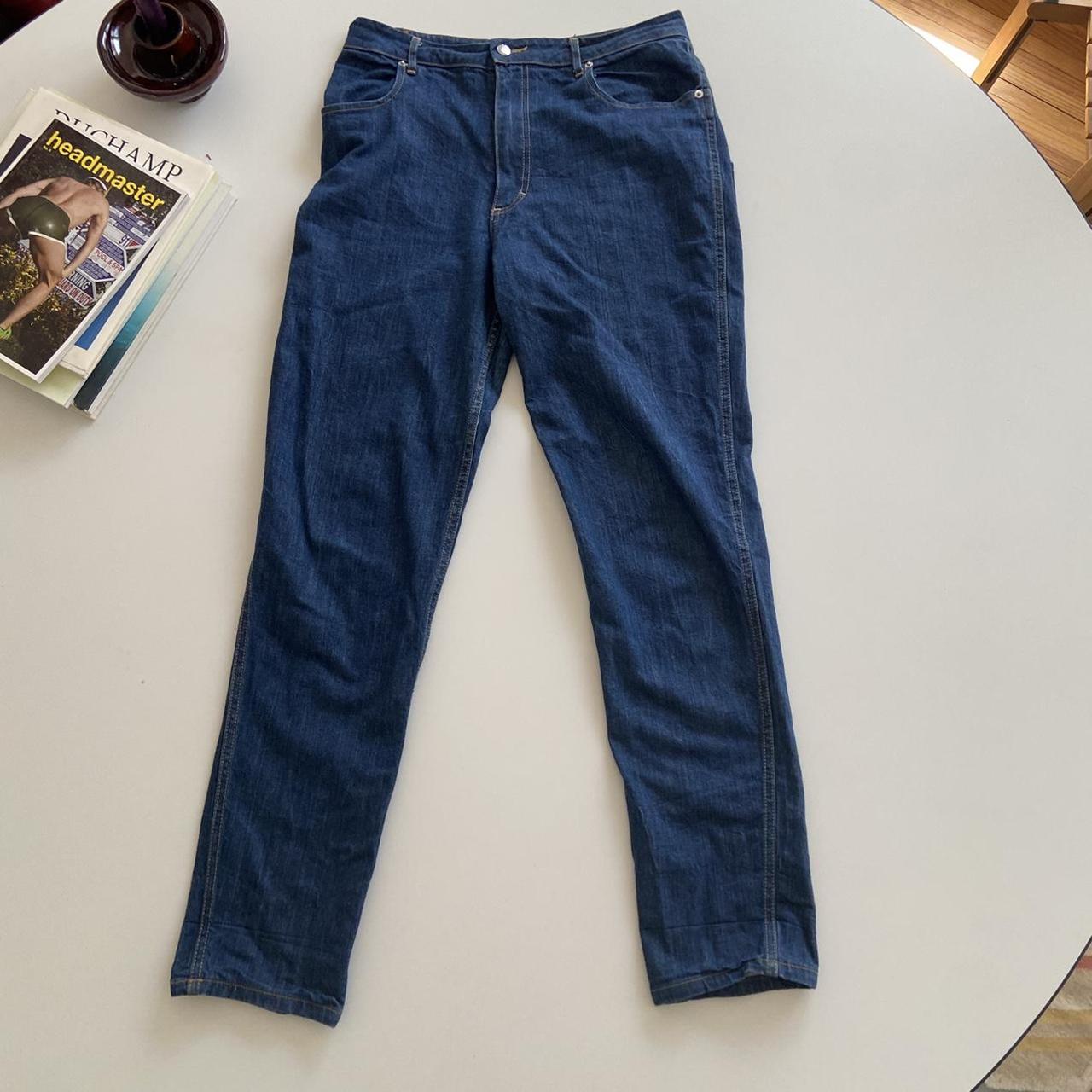 Eckhaus Latta Men's Jeans