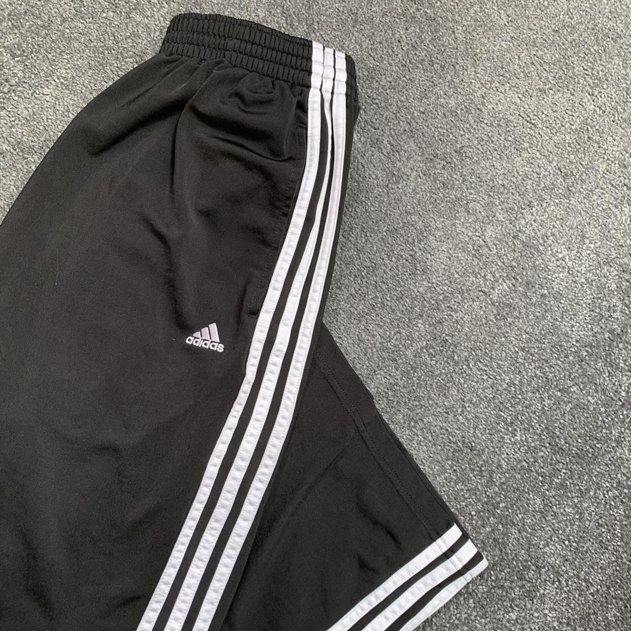 medium adidas joggers