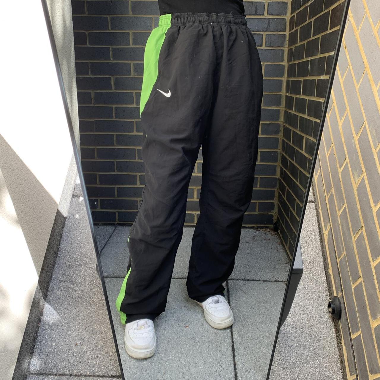 mens joggers extra long