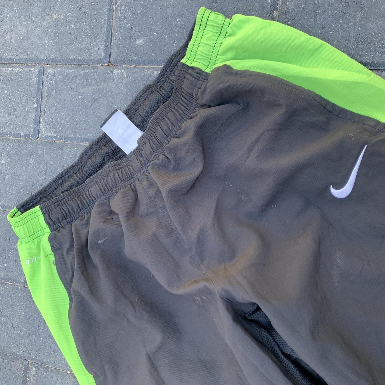 nike extra tall joggers