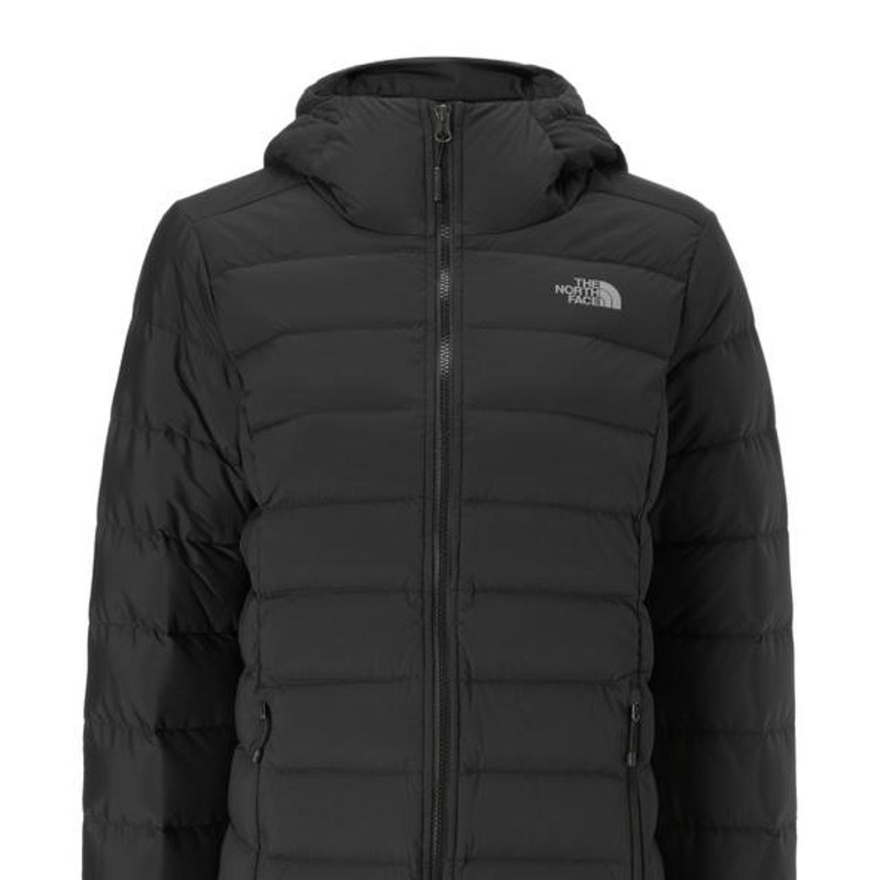 The North face puffer coat RRP £188 Filled with 700... Depop
