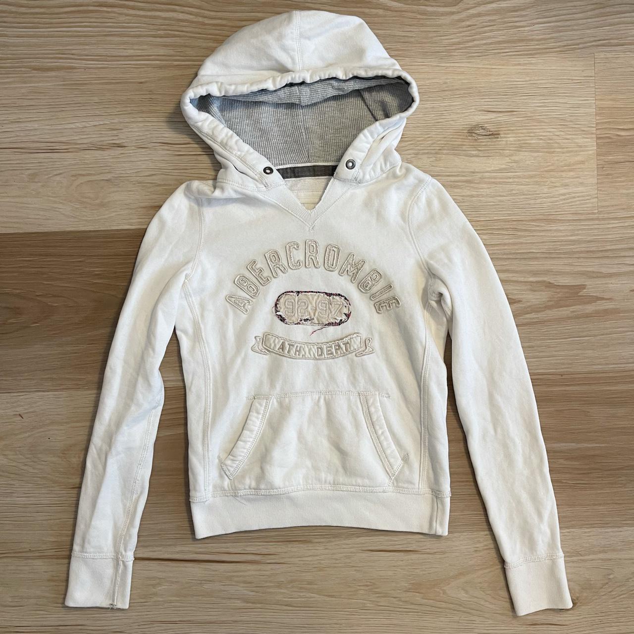 a&f pullover