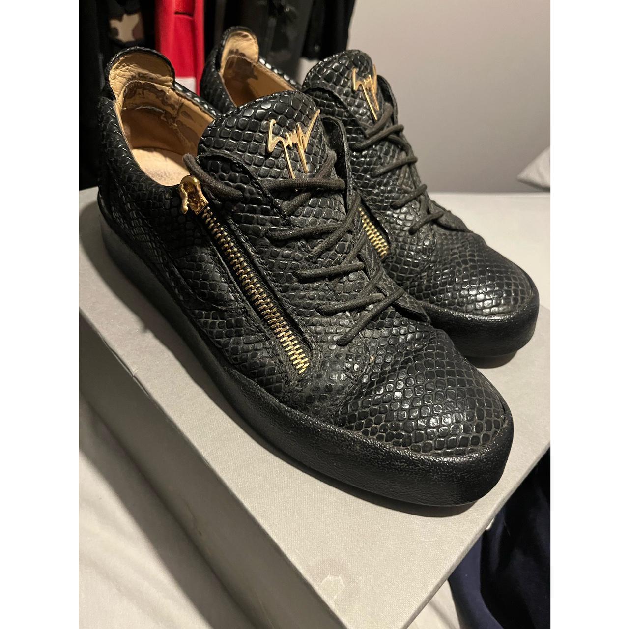 giuseppe trainers sale