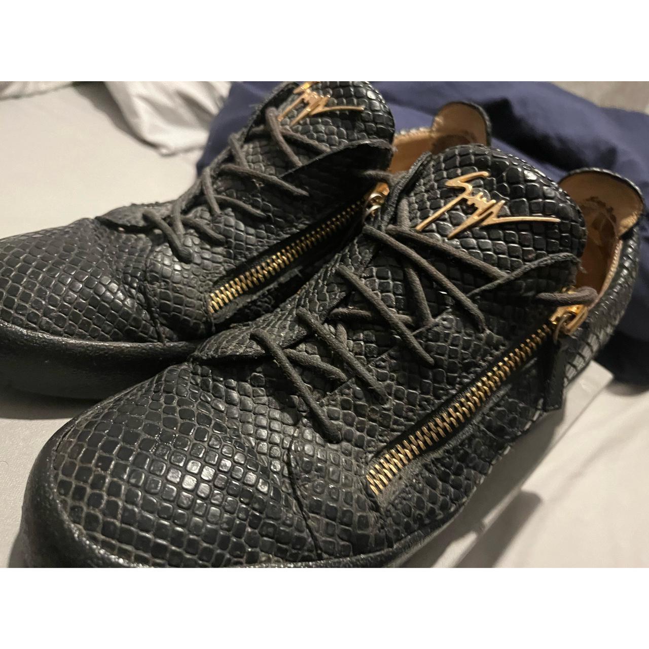 giuseppe trainers sale