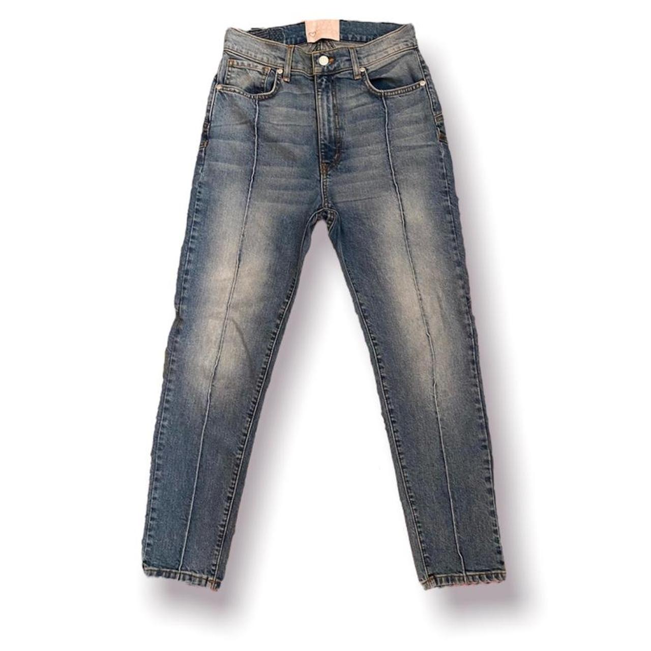 REVICE® Denim - The Home of the Star Jeans. Vintage Inspired