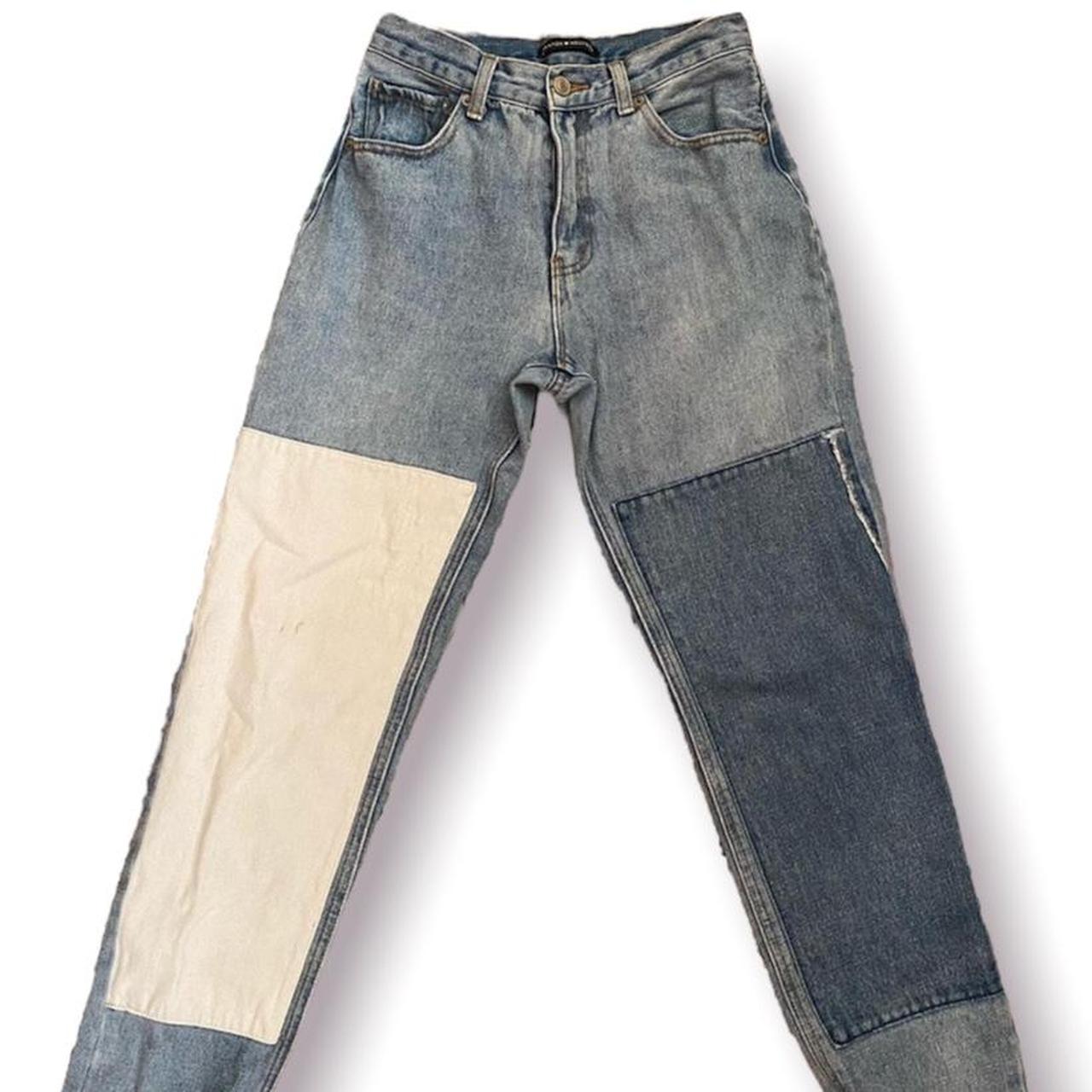 Item(s) Rare Kenzo denim Brandy Melville Jeans.... Depop