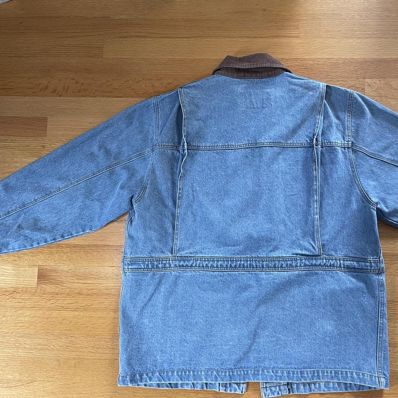 Product Image 2 - vintage kenji fall denim jacket