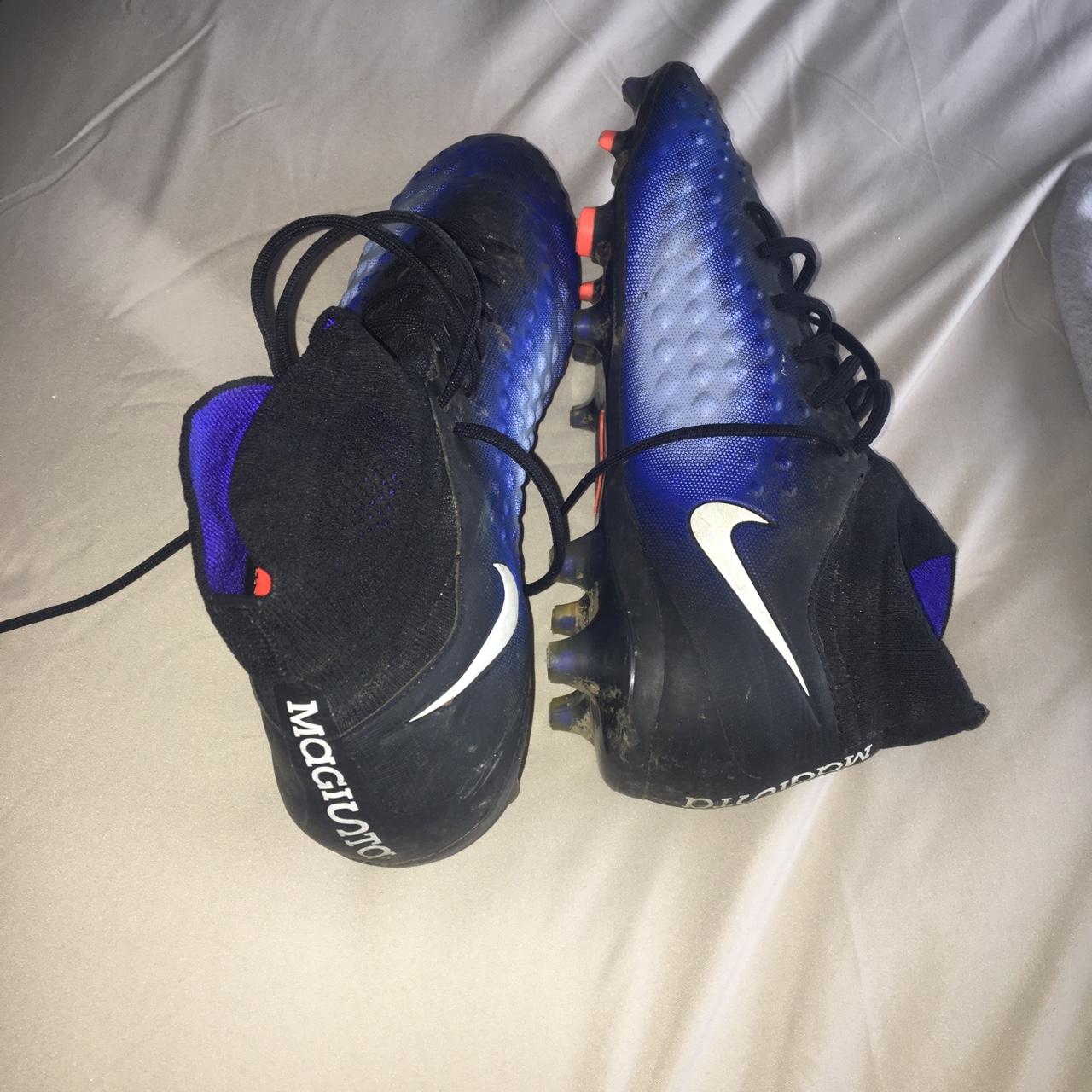 magistas boots