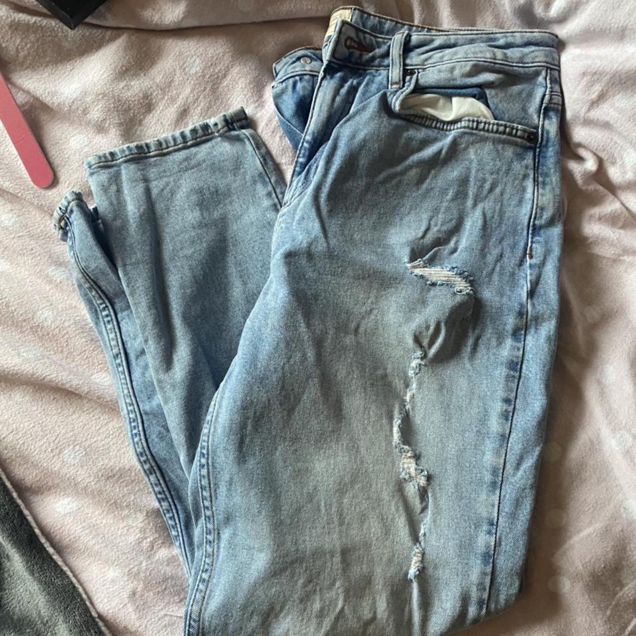 Tesco Jeans