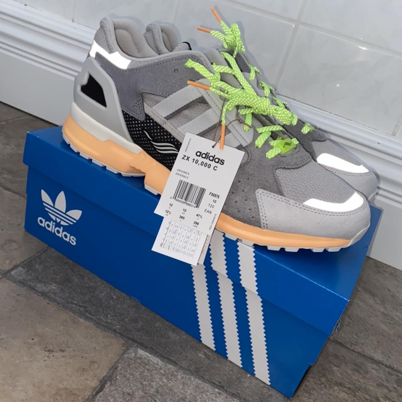 Adidas 720 outlet uk