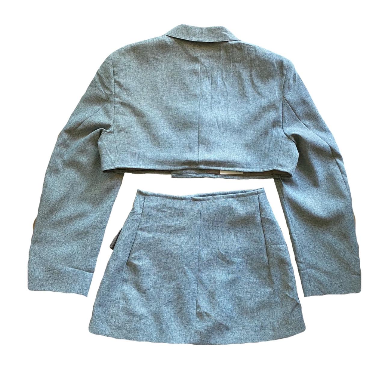 Women's Jacket (2)