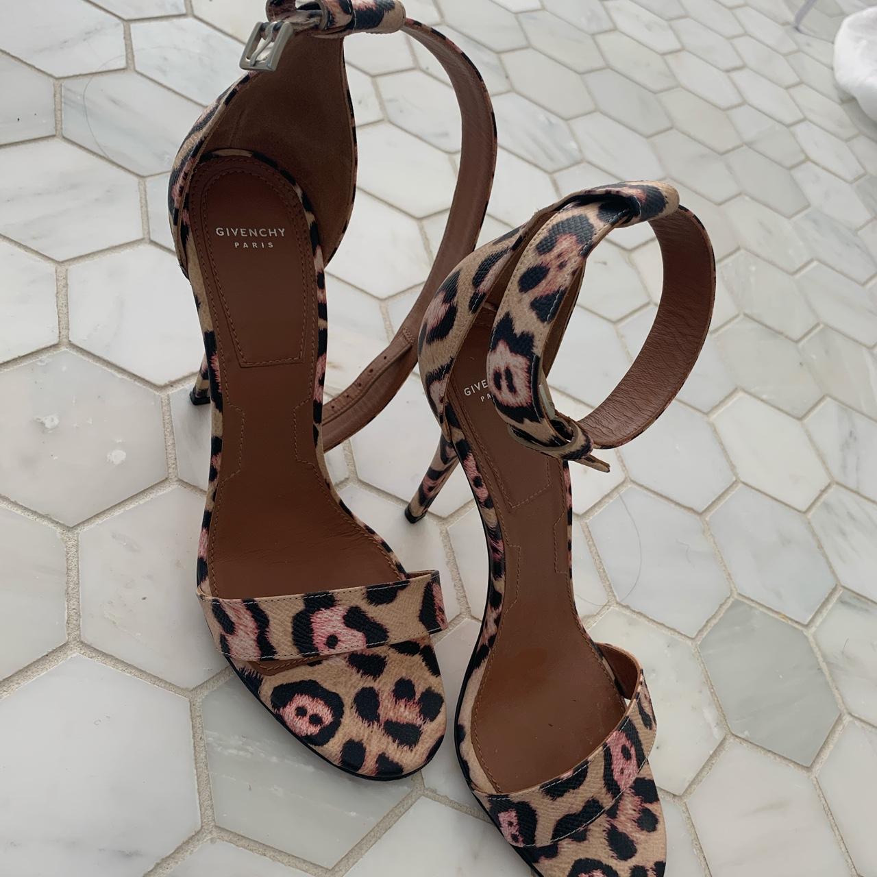 Givenchy Women's Sandals | Depop