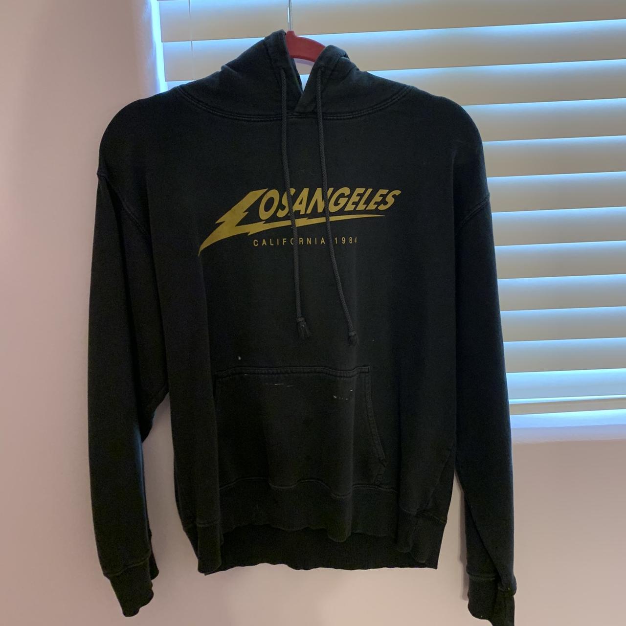 Brandy Melville Women's Sweatshirt Depop