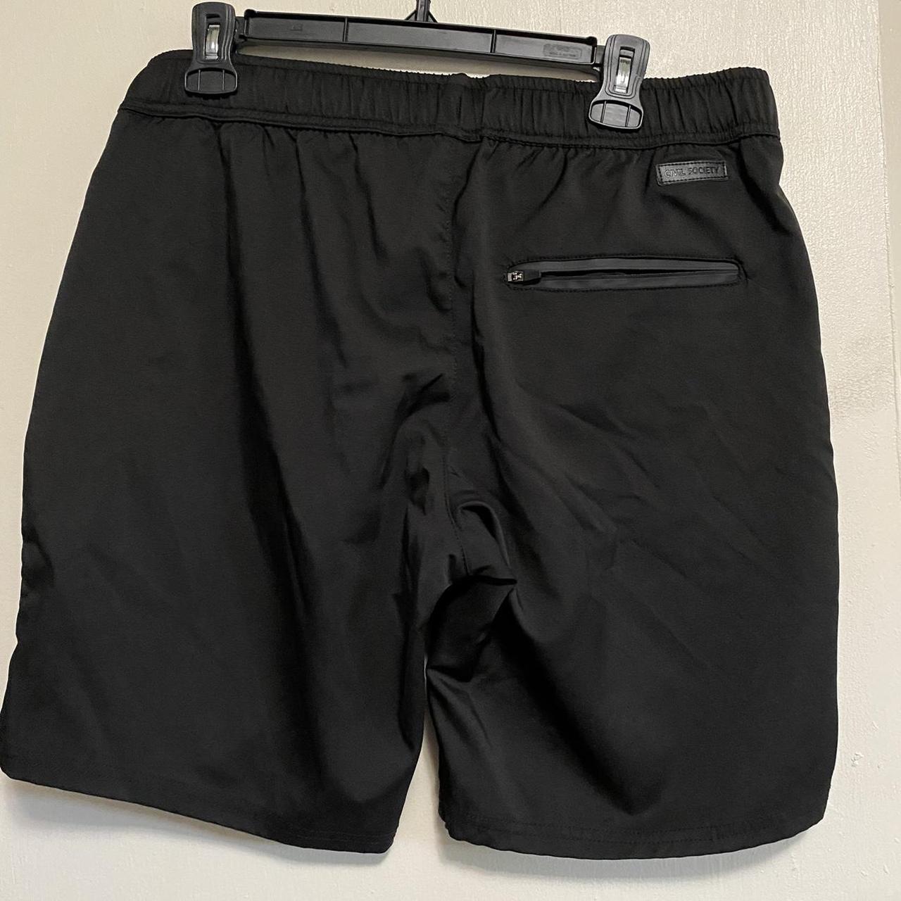 Kith Men's Shorts Depop