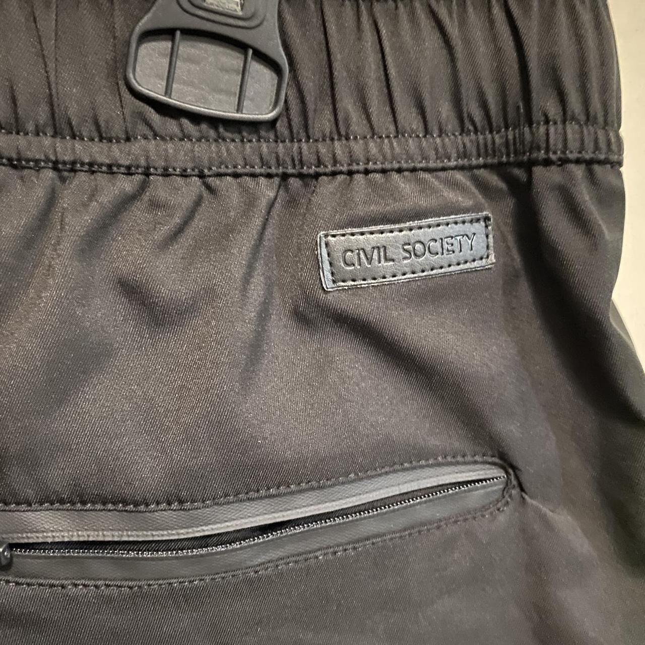 Kith Men's Shorts Depop