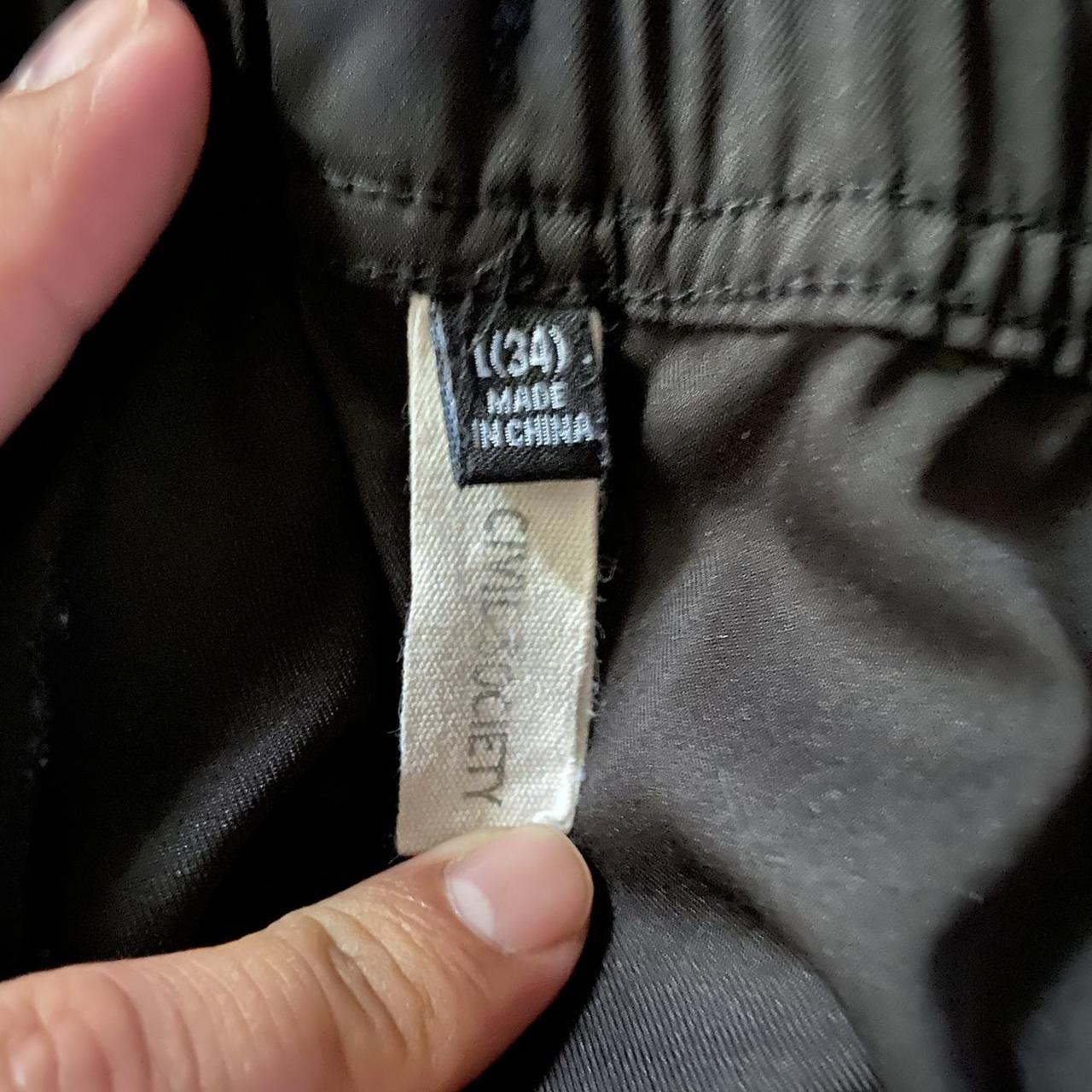 Kith Men's Shorts Depop