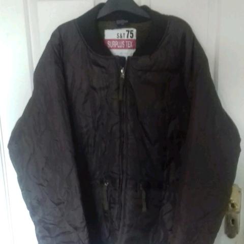 S&t shop 75 jacket