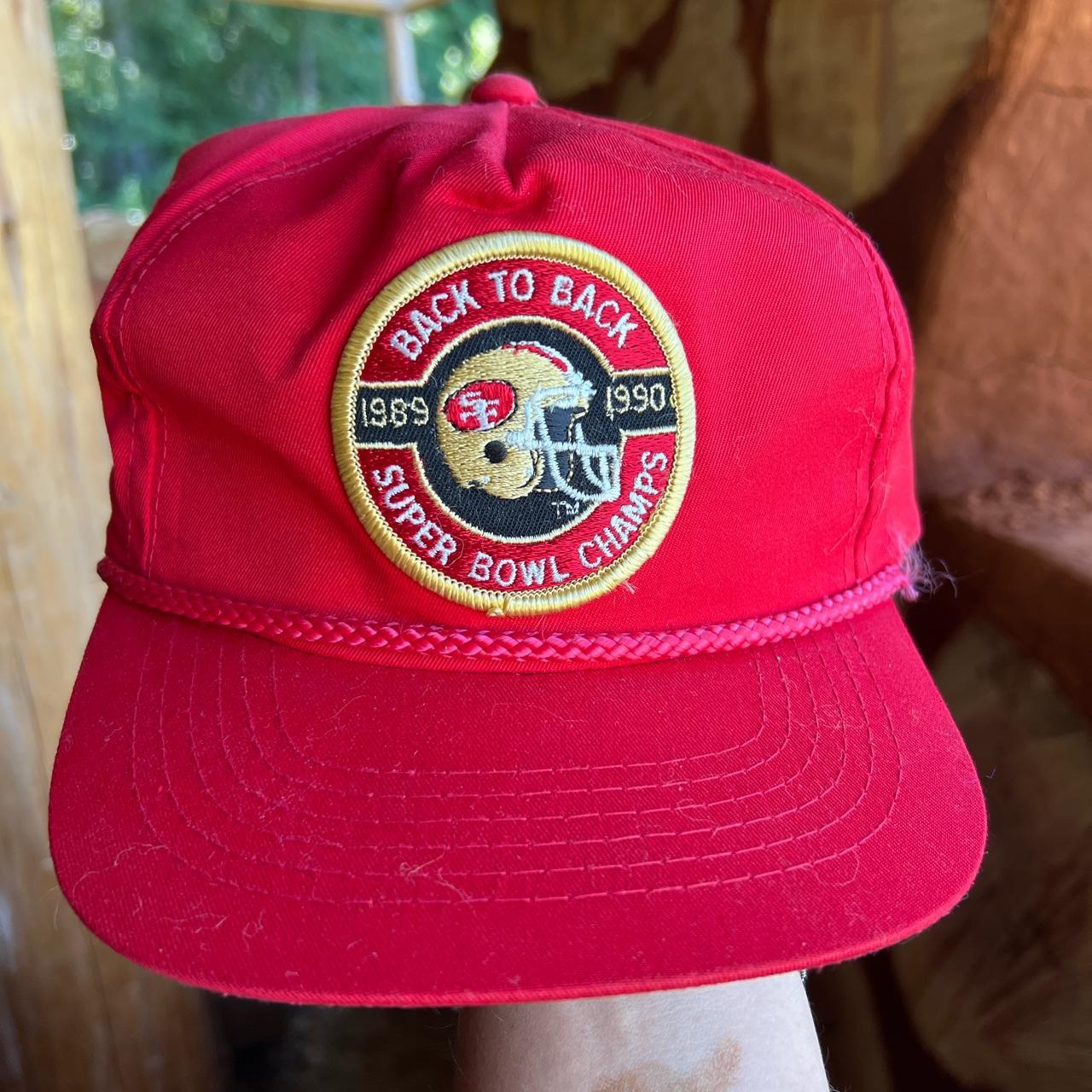 San Francisco 49ers Vintage San Francisco - Depop