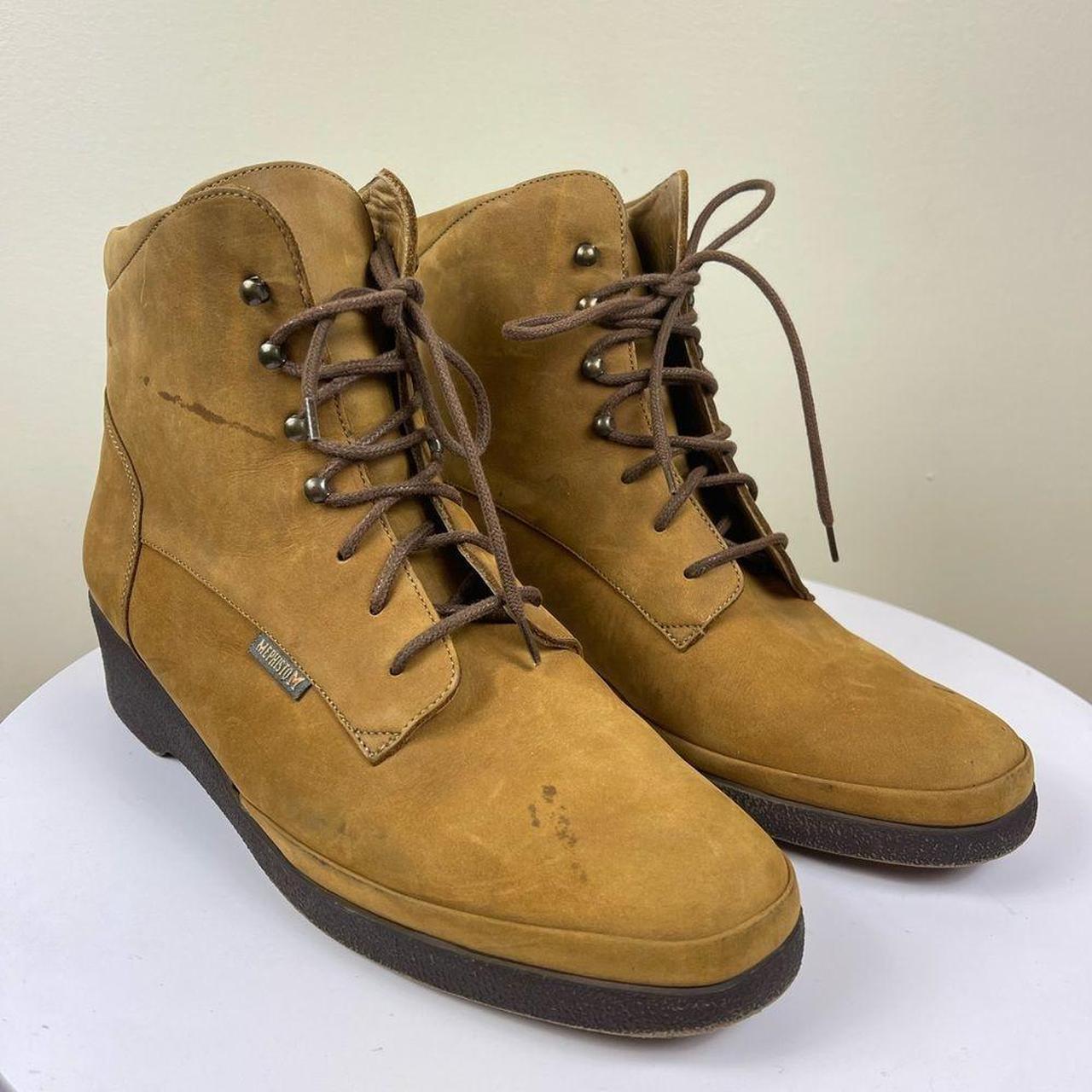 mephisto chelsea boots