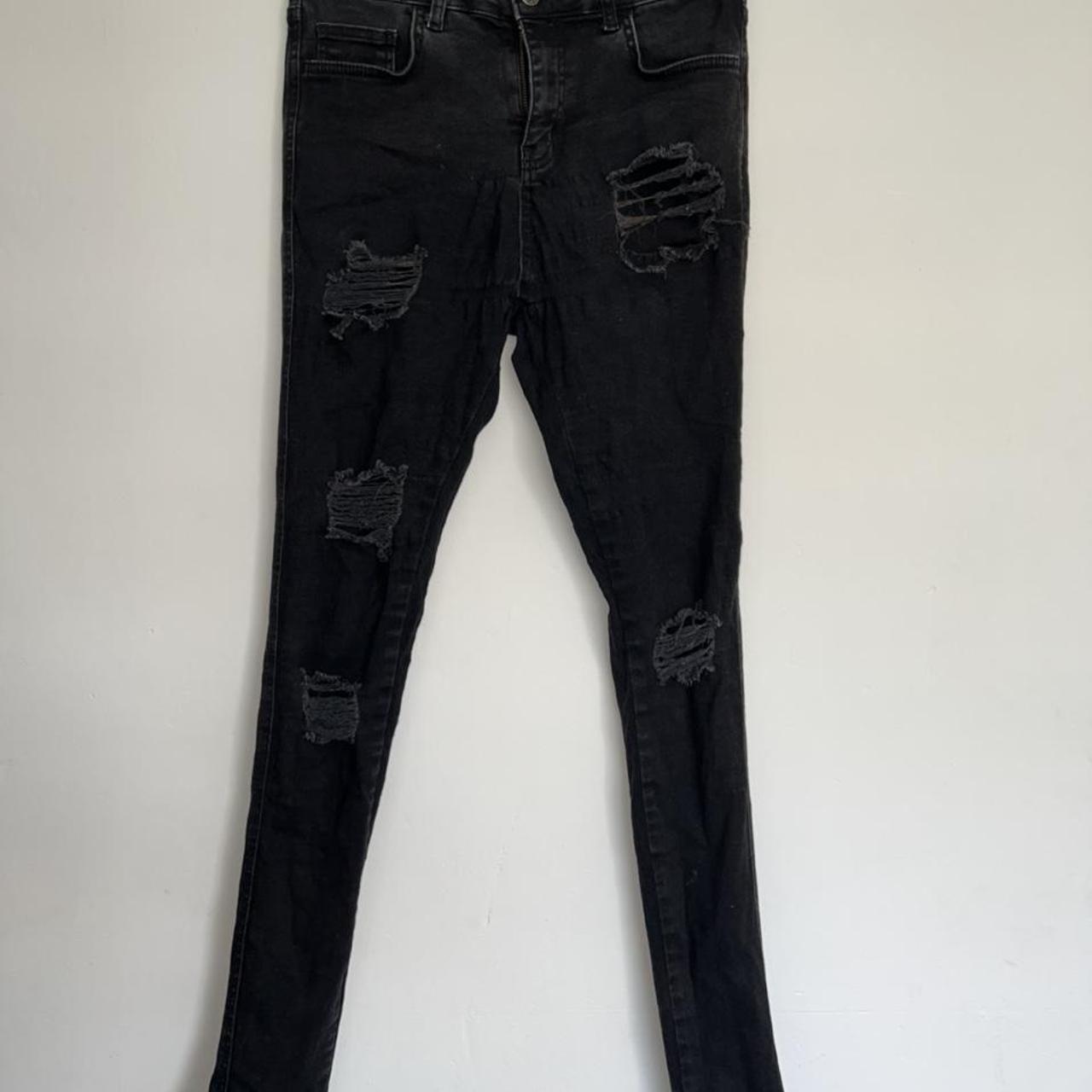 Hera London Men's Jeans | Depop