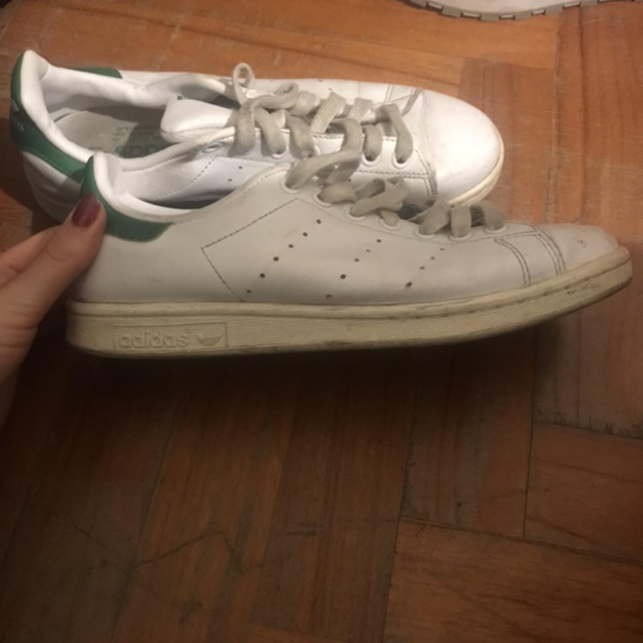 Adidas Stan Smith. Numero 39. adidas stansmith Depop