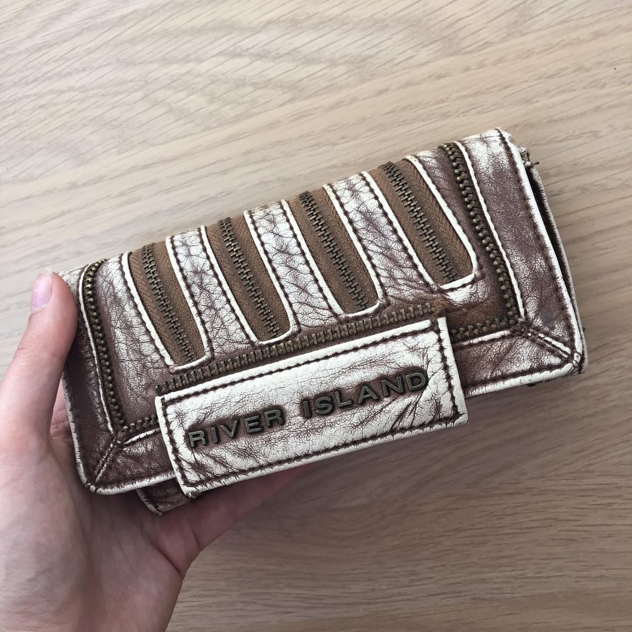 River Island Women's Walletpurses Depop