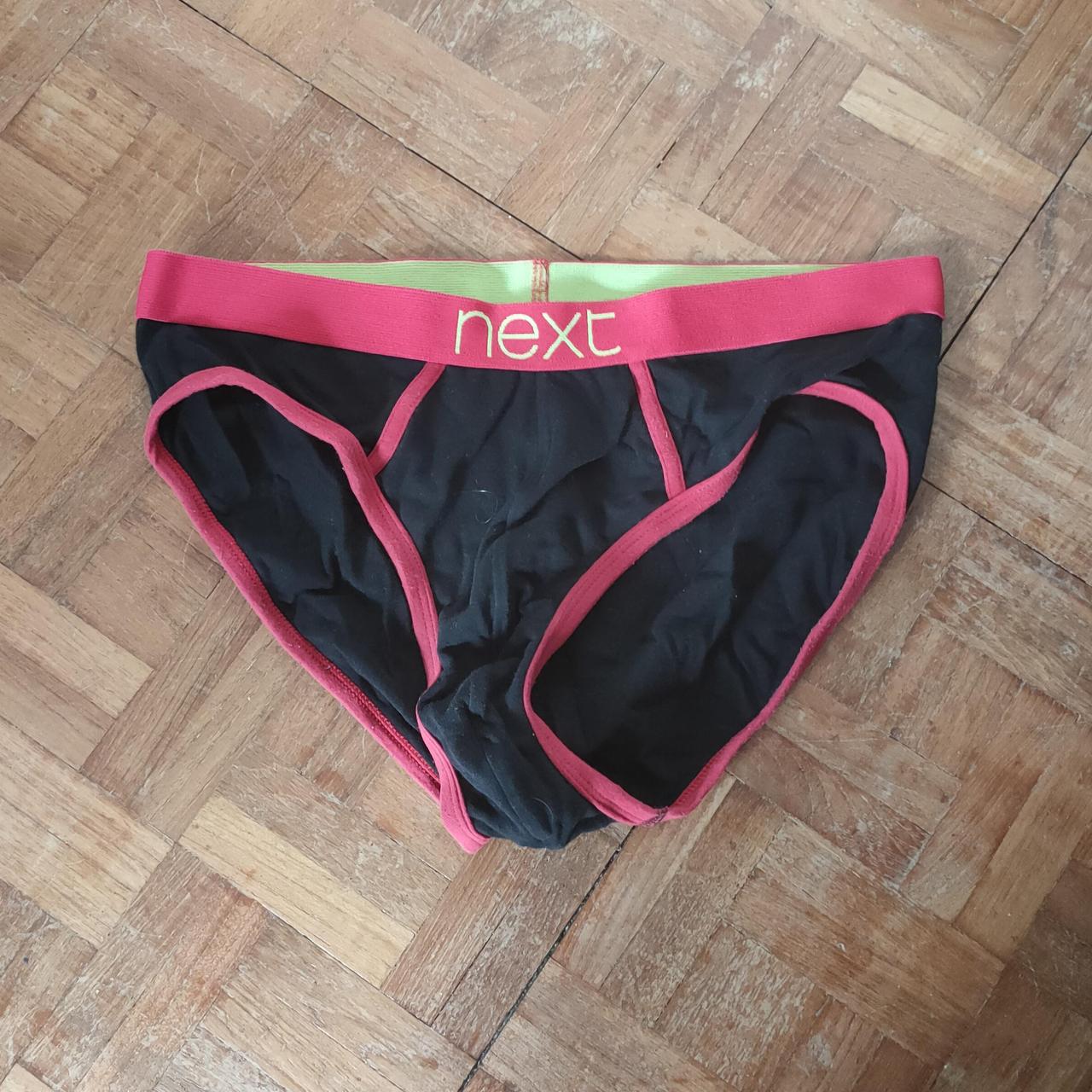 Next Men's Boxersandbriefs Depop