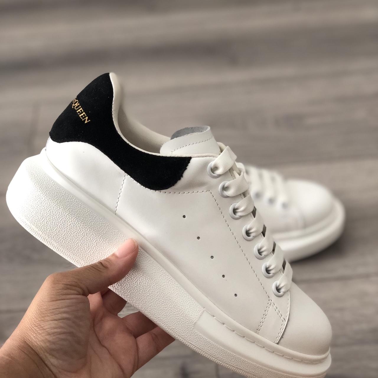 Depop store alexander mcqueen