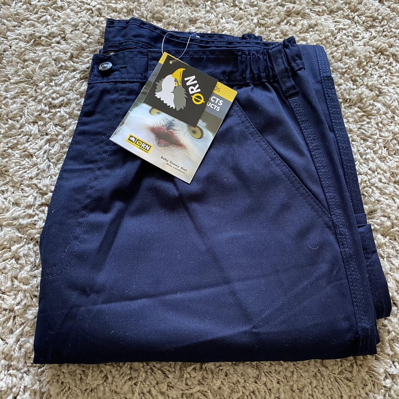 Orn 2500 Condor Combat Workwear Trouser BRAND NEW... - Depop