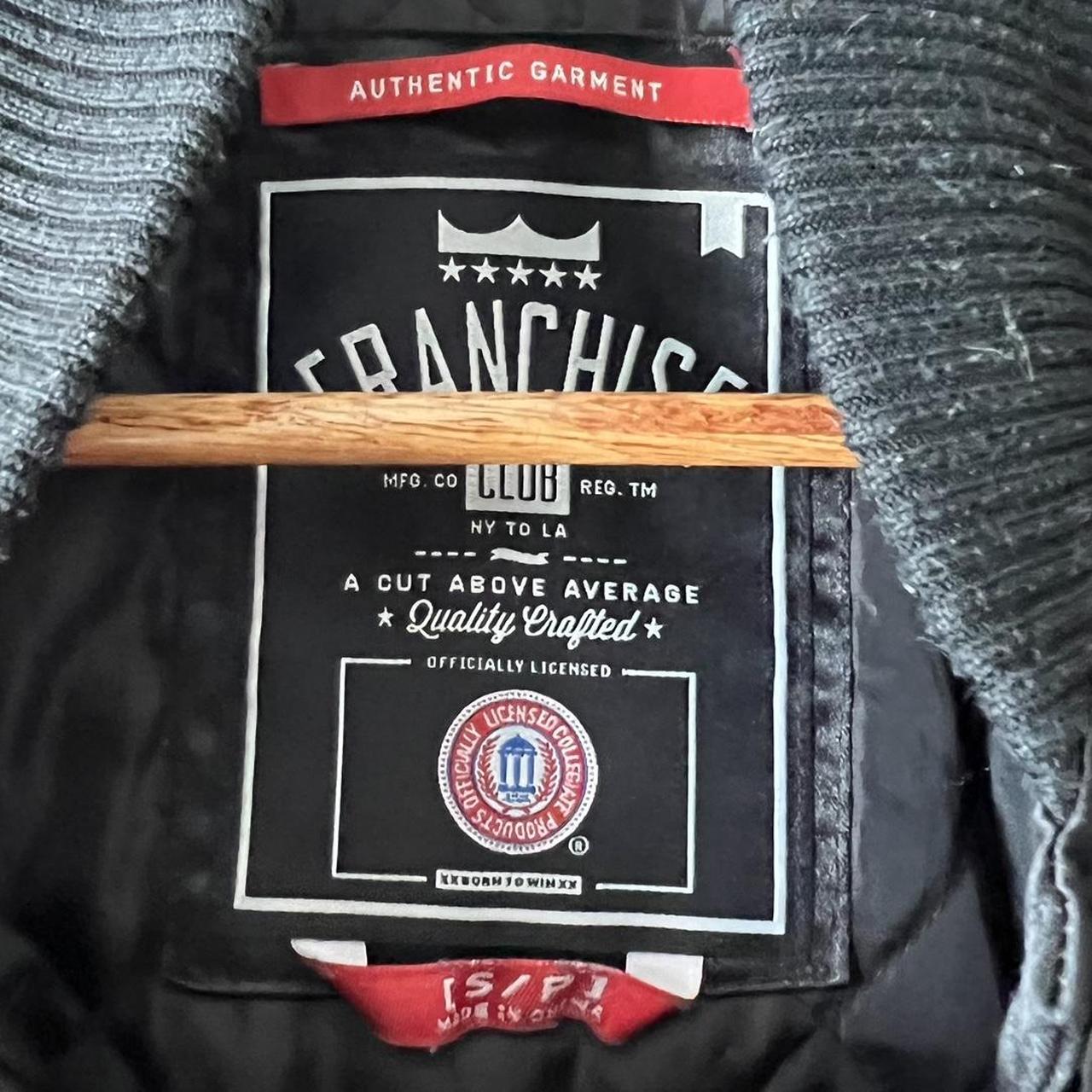 American Vintage Men's Jacket (4)