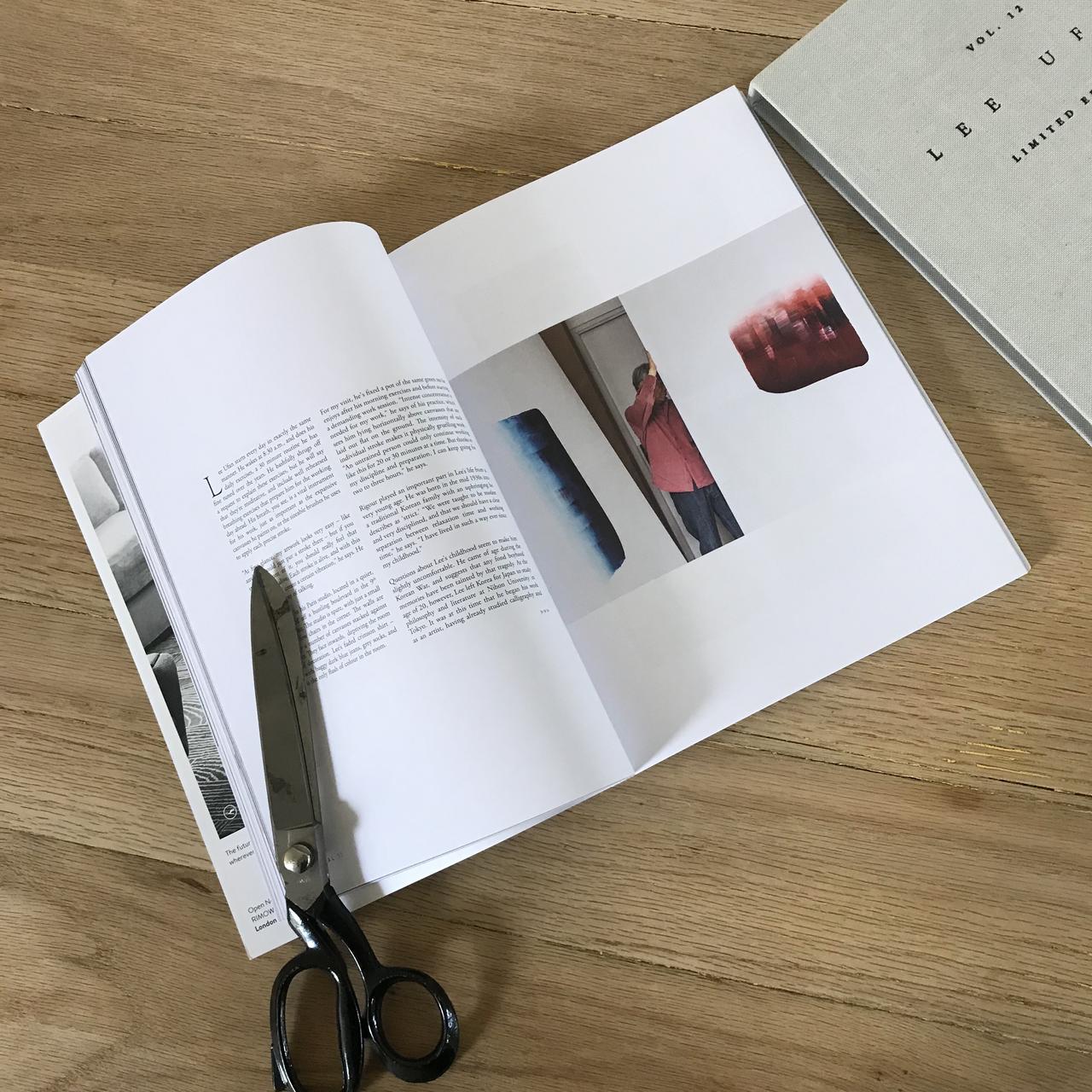 CEREAL Magazine VOL.4〜7 4冊セット Cereal Travel & Lifestyle Magazine | Volume 14: Cereal
