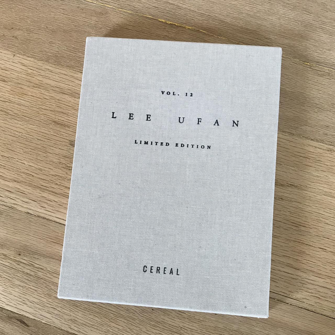 CEREAL Magazine VOL.4〜7 4冊セット Cereal Travel & Lifestyle Magazine | Volume 14: Cereal