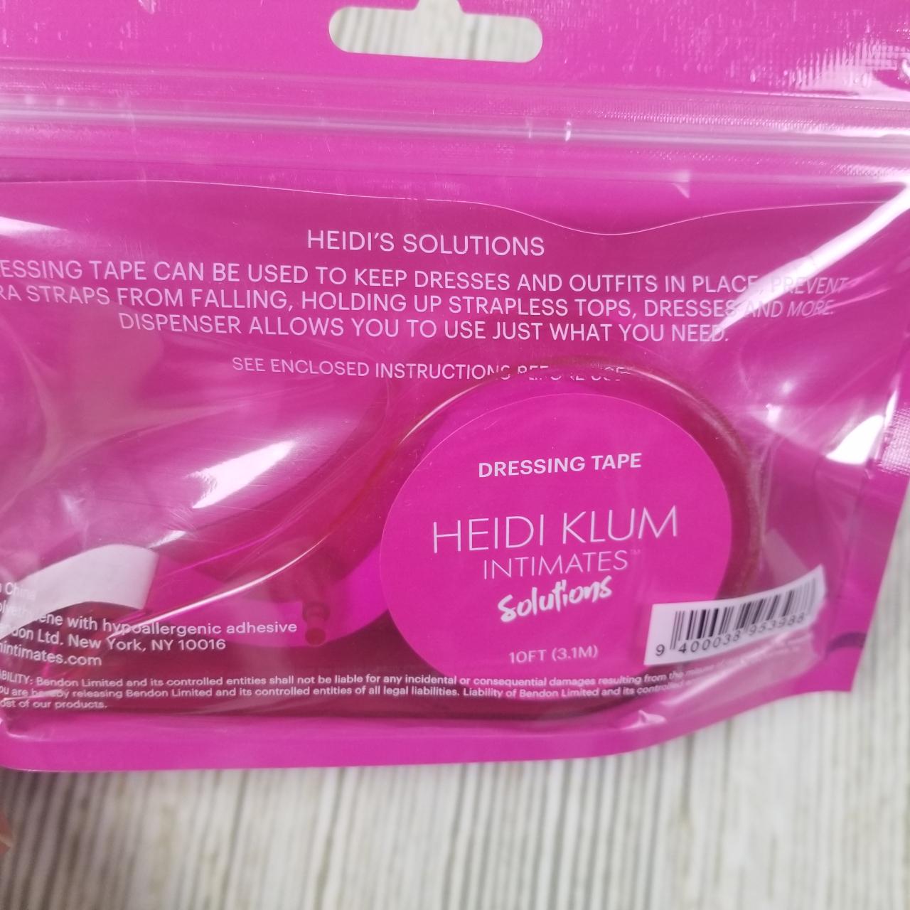 Product Image 4 - New in bag HEIDI KLUM