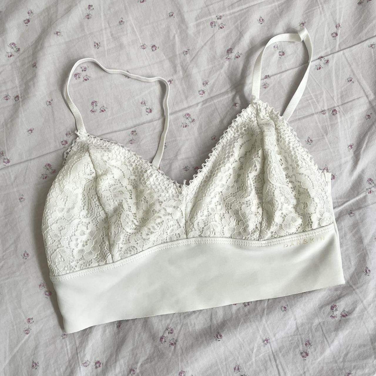 Vince camuto 3 pack bra set, brand new with tags. - Depop