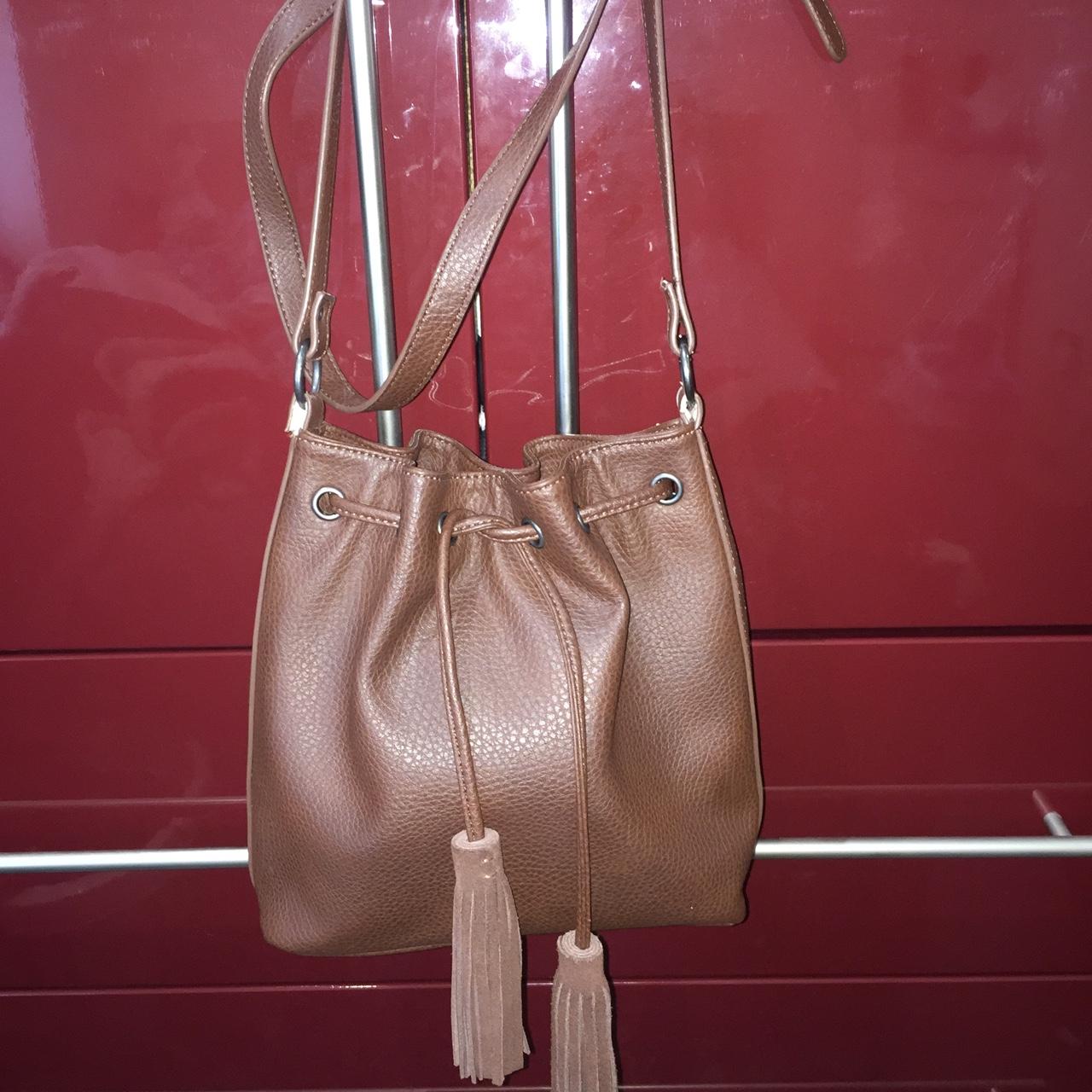 American eagle deals bucket bag