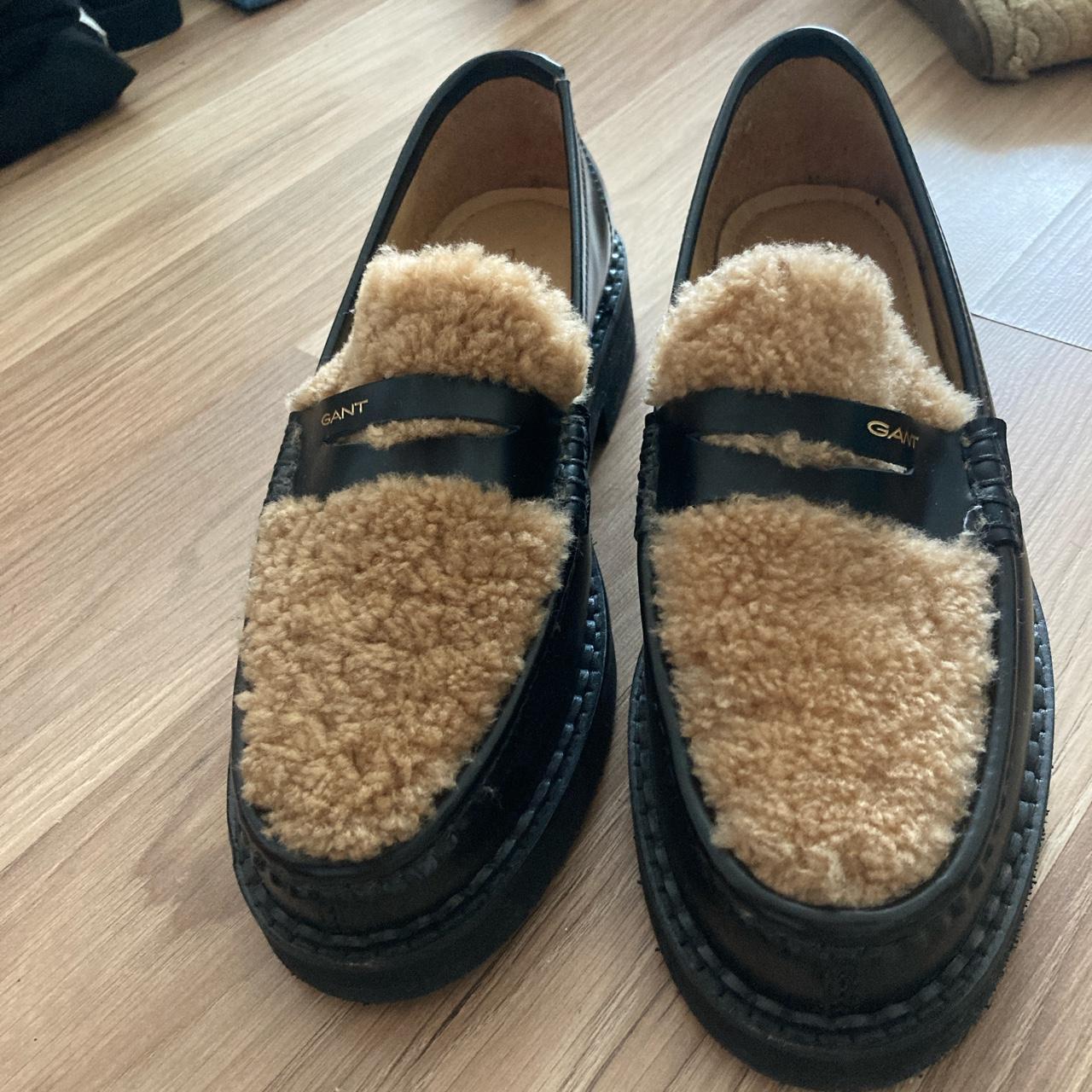 Gant woodla low shoe Clearance