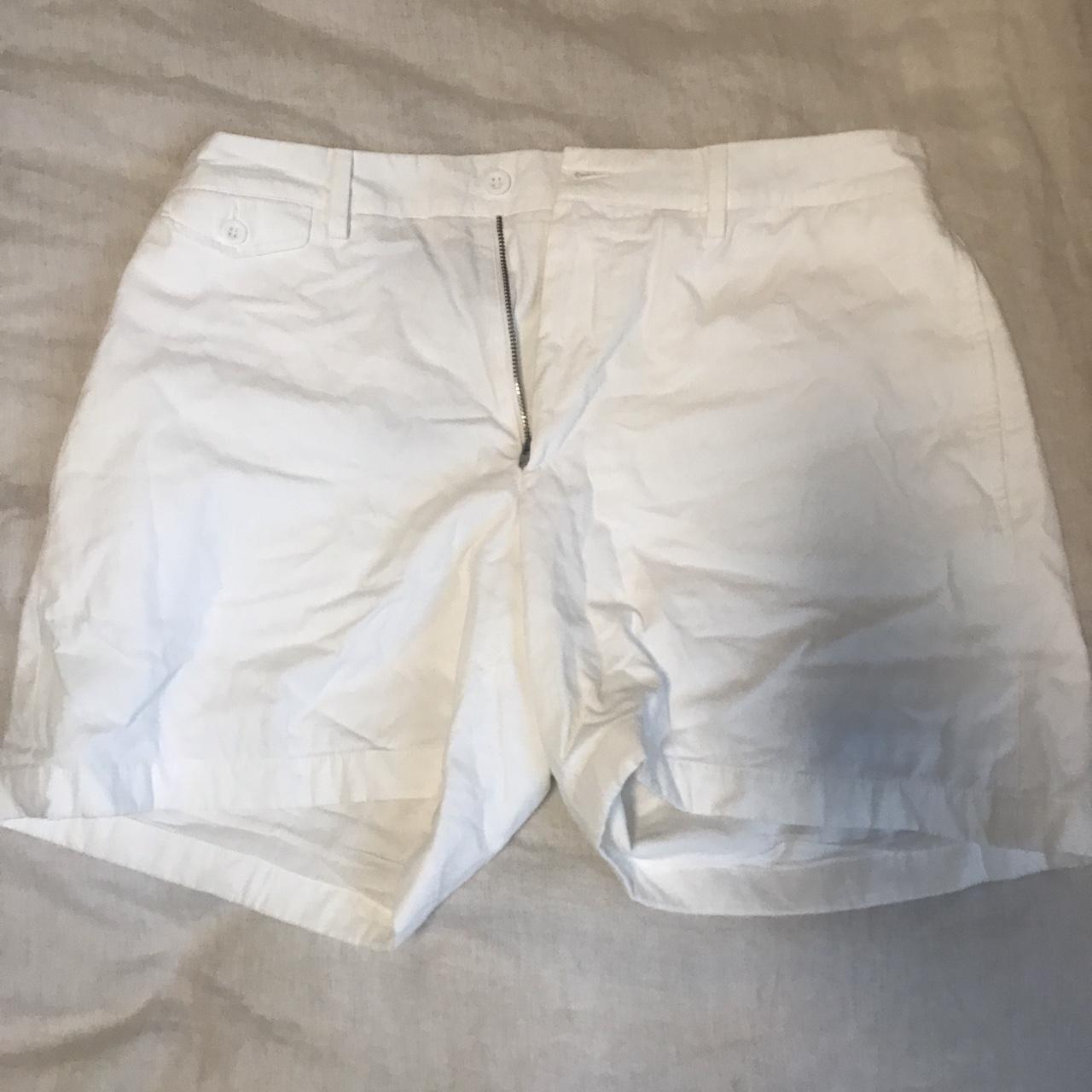 Polo Ralph Lauren Women's Shorts | Depop