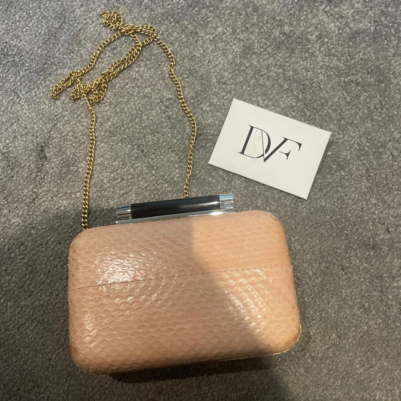 Diane von Furstenberg Women's Bag | Depop