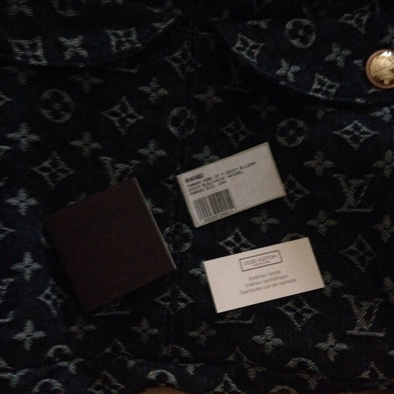 Louis Vuitton Inventeur Hobo Bag Size:large - Depop