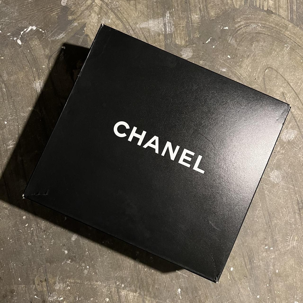 Chanel Vintage Home decor Boxes
