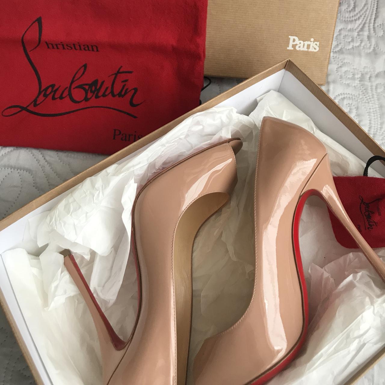 christian louboutin yootish