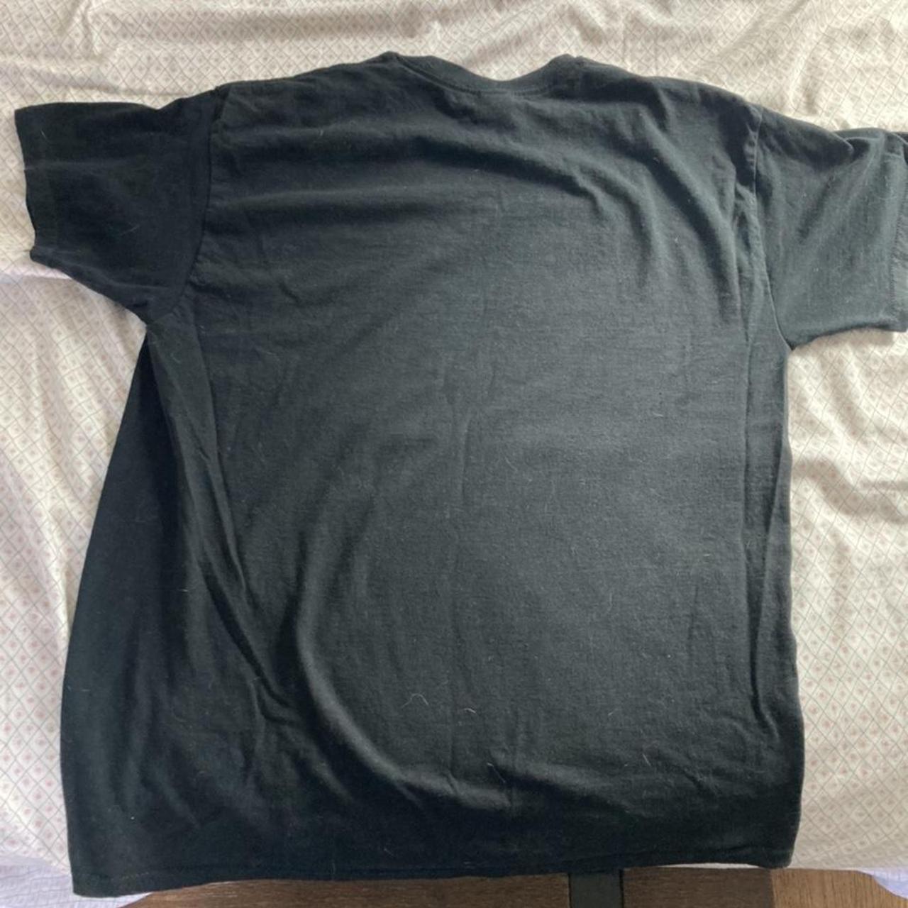 Angel Du$t T-shirt size... - Depop