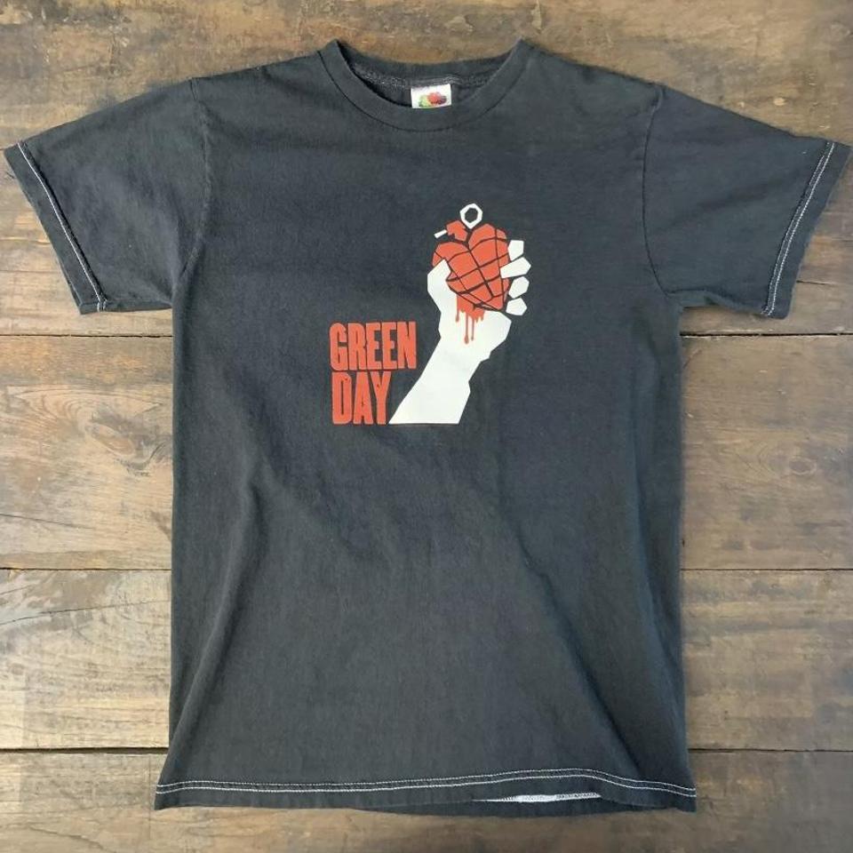 tag shoot t shirt