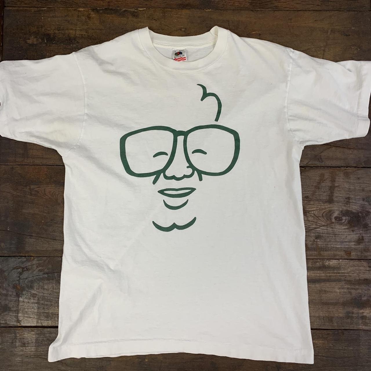 Harry Caray T-Shirt