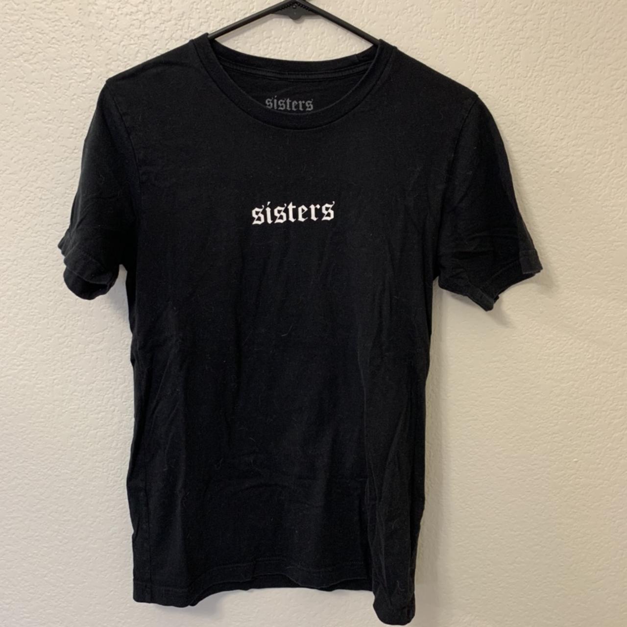 Hi sisters outlet sweatshirt