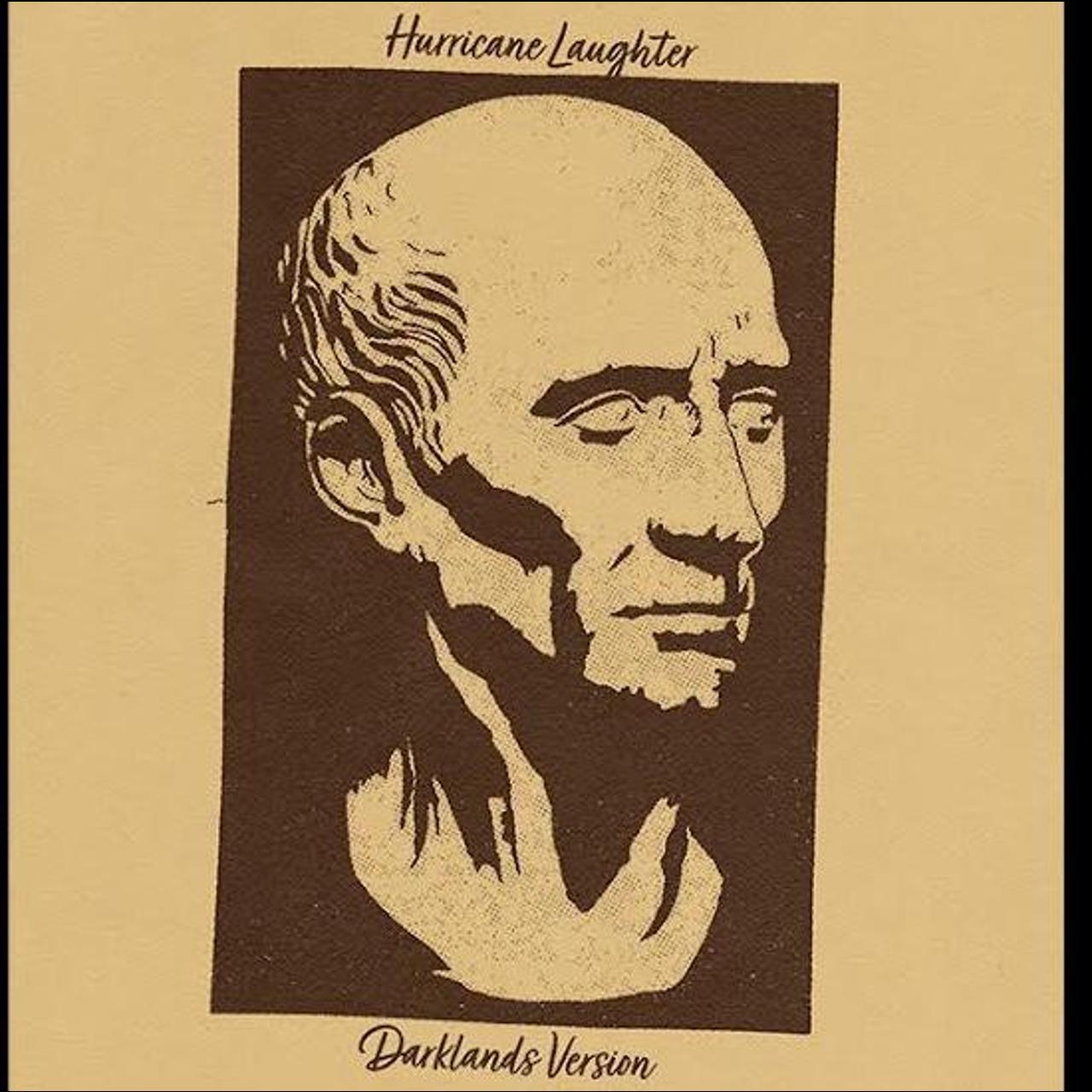 ORIGINAL Fontaines DC “Hurricane Laughter”... Depop