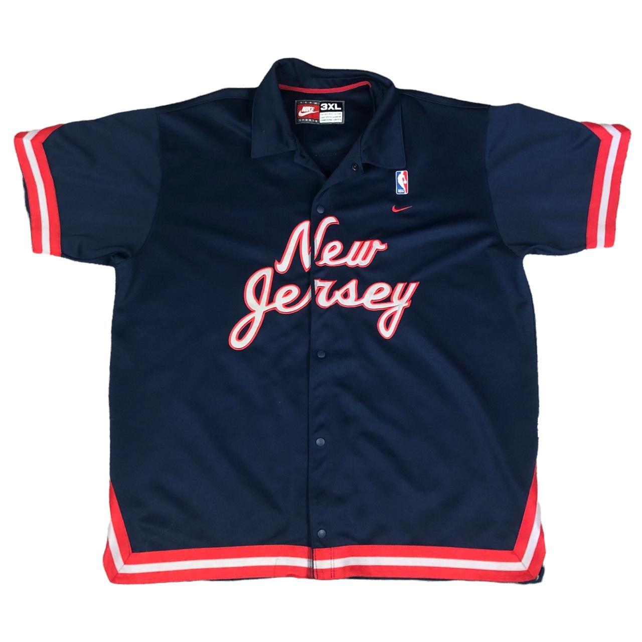 Vintage Nike New York yankees Jersey