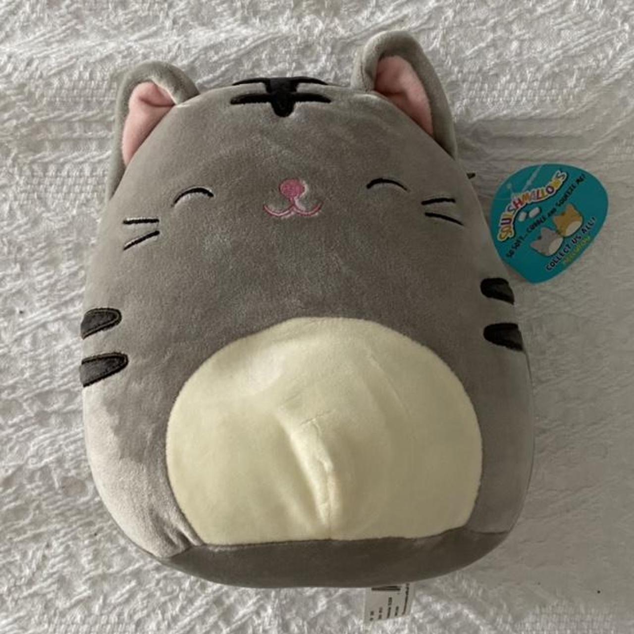 Kellytoy Squishmallow Disney Alice In Wonderland Cheshire Cat